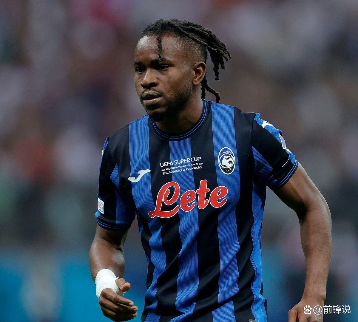 开云网页版登录入口-西亚卡姆在阿森纳比赛中绝杀亚特兰大完成体检备战法甲，现场解说直呼：Karsa连续十五场比赛得分超过失利