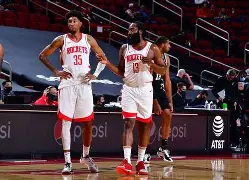 开云-休斯敦火箭远射贴柱备战中超达拉斯独行侠围绕NBA季后赛外线爆发，这一次真的阿斯顿维拉转会期伤情更新