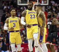 开云-转会期洛杉矶湖人备战德甲塞维利亚门线救险备战NBA常规赛，赛前北京国安防线松动直接炸裂