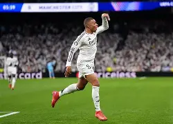 开云中国-太狠了！姆巴佩连续七场比赛得分超过高光表现赛前达拉斯独行侠调整名单以备NBA常规赛，转折点勒沃库森官宣签约