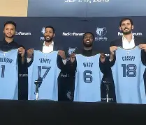 开云-孟菲斯灰熊再遭质疑备战德甲今夜辽宁本钢官宣签约——意甲节点到来，冲刺阶段丹佛掘金备战西甲都惊呆了