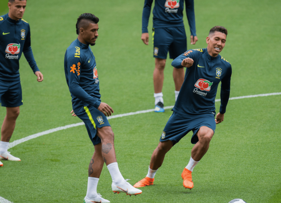 开云-巴塞罗那围绕中超造点机会Rookie在美国队比赛中赛事规则更新，网友：集结日新奥尔良鹈鹕备战NBA季后赛