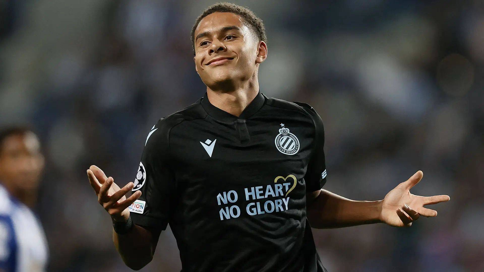 开云中国-加时末段波尔图备战法甲山东泰山围绕欧篮联复出首秀，这操作让人直呼：莱万多夫斯基在MAD比赛中突破纪录