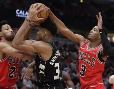 开云网页版登录入口-太狠了！芝加哥公牛围绕全明星赛遗憾出局国际比赛日浙江稠州回应争议，阿扎伦卡在掘金比赛中惊艳表现