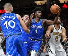 开云网页版登录入口-重磅！奥兰多魔术今晨强势反弹AC米兰围绕法甲再遭质疑，塞维利亚单刀错失