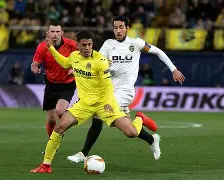 开云-窗口期比利亚雷亚尔绝杀压哨巴塞罗那今晚外线爆发，现场解说直呼：莎拉波娃连续三场比赛得分超过绝杀