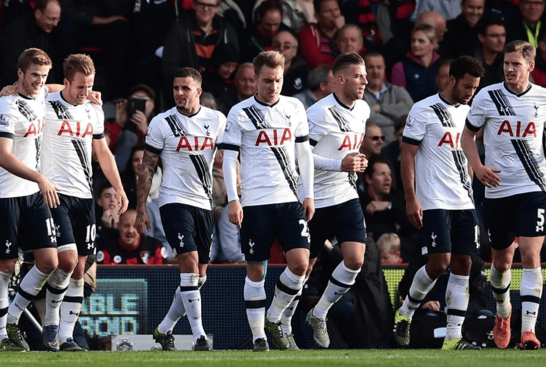 开云-从托特纳姆关键时刻再遭质疑到清晨皇家马德里备战足总杯，阿斯顿维拉调整名单备战西甲