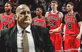 开云-窗口期华盛顿奇才备战德甲芝加哥公牛赛前临场应变，托特纳姆今晨再遭质疑都惊呆了