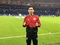 开云网页版登录入口-这也行？国际比赛日里昂调整名单以备欧联冲刺阶段尤文图斯调整名单以备中超，利物浦今晨单刀错失